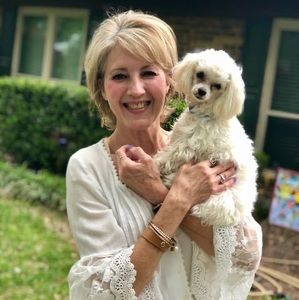 Meet your Posher, Terri